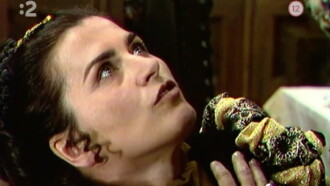 Lucrezia Borgia Trailer