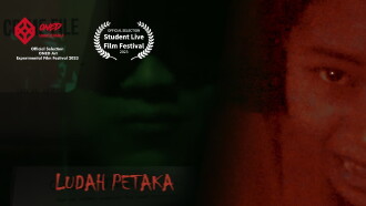 Ludah Petaka Trailer