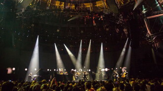 Ludovico Einaudi - iTunes Festival Trailer