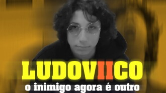 LUDOVIICO Trailer