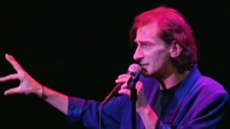 Ludwig Hirsch: Gottlieb Live Trailer