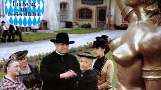 Ludwig on the Lookout for a Wife Trailer