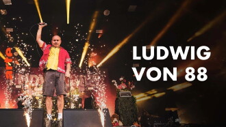 Ludwig von 88 - Hellfest 2023 Trailer