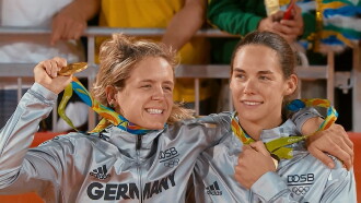 Ludwig / Walkenhorst - Der Weg zu Gold Trailer