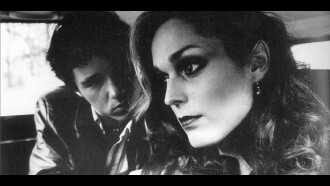 Luger Trailer