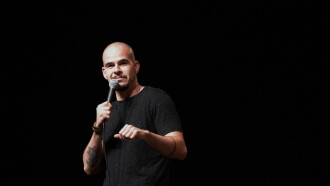 Luís Franco-Bastos: Voz da Razão Trailer