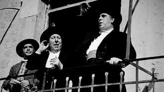 Luis García Berlanga: pasado, presente y futuro del cine español Trailer
