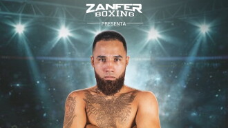 Luis Nery vs. Froilan Saludar Trailer