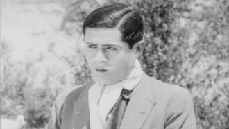 Luis Pardo Trailer