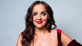 Luisa Omielan: Bitter Trailer