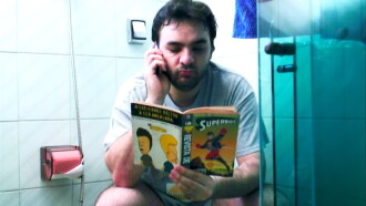 Luiz Trailer