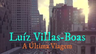 Luiz Villas-Boas: A Última Viagem Trailer