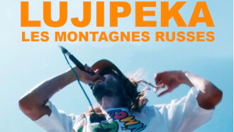 Lujipeka, les montagnes russes Trailer