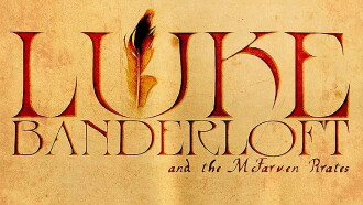 Luke Banderloft and the McFarven Pirates Trailer