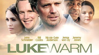 Lukewarm Trailer
