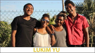 Lukim Yu Trailer