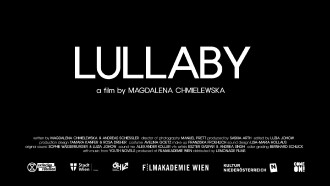 Lullaby Trailer