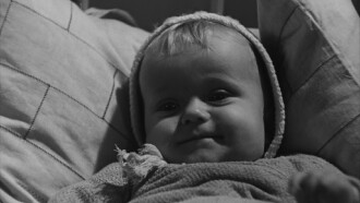 Lullaby Trailer