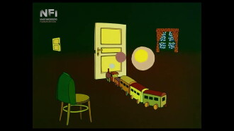 Lullaby Trailer