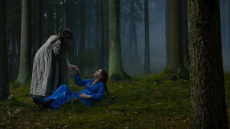 Lullaby for Stanislav Trailer