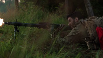 L'ultima alba Trailer