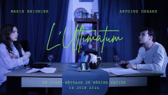 L’Ultimatum Trailer