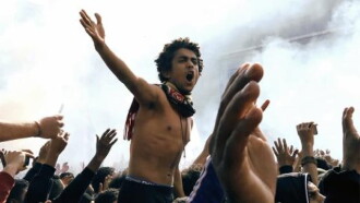 L'Ultimo Ultras Trailer
