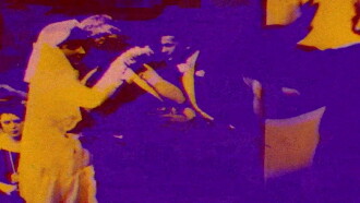 Lulu Faustine Trailer