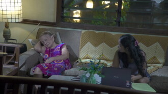 Lumang Kanta Trailer