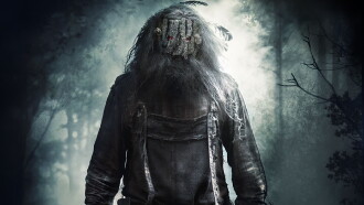 Lumberjack Man Trailer