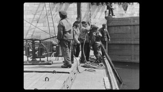 Lumière! The Cinematograph (1895-1905) Trailer