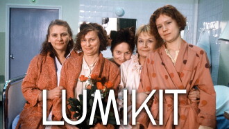 Lumikit Trailer
