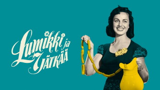 Lumikki ja 7 jätkää Trailer