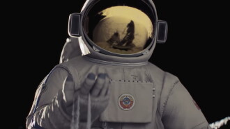 Luna 25 Trailer