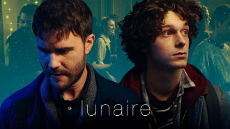 Lunaire Trailer