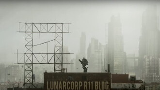 LUNAR Trailer