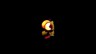 Lunar Oddities Trailer