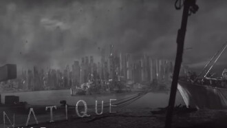 Lunatique Trailer