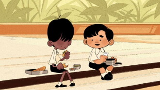 Lunch Hour Trailer