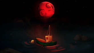 Lune de Sang Trailer