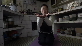 Luo Luo's Youth Trailer