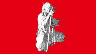 Lupin the 3rd: Goemon's Blood Spray Trailer