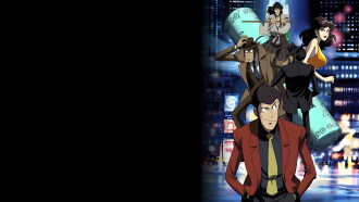 Lupin the Third: Episode 0: First Contact Trailer
