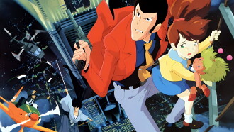 Lupin the Third: Farewell to Nostradamus Trailer