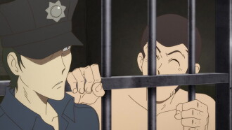 Lupin the Third: Goodbye Partner Trailer
