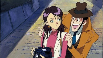 Lupin the Third: Tokyo Crisis Trailer
