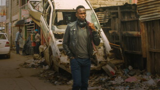 Lusala Trailer