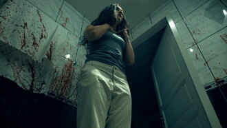 Lust Trailer