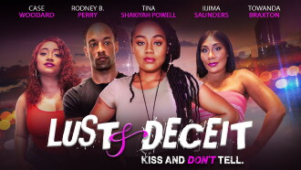 Lust and Deceit Trailer