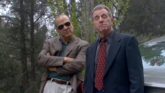 Lust Connection Trailer